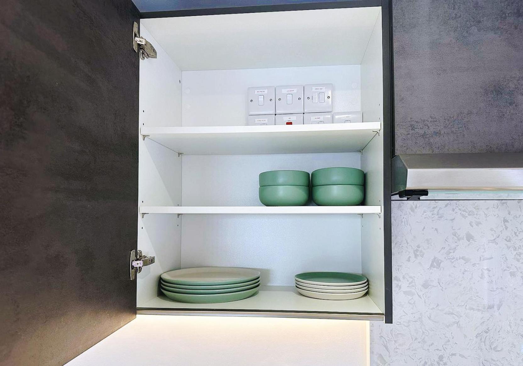 Luxury Modern Flat Near Center Διαμέρισμα Λονδίνο Εξωτερικό φωτογραφία