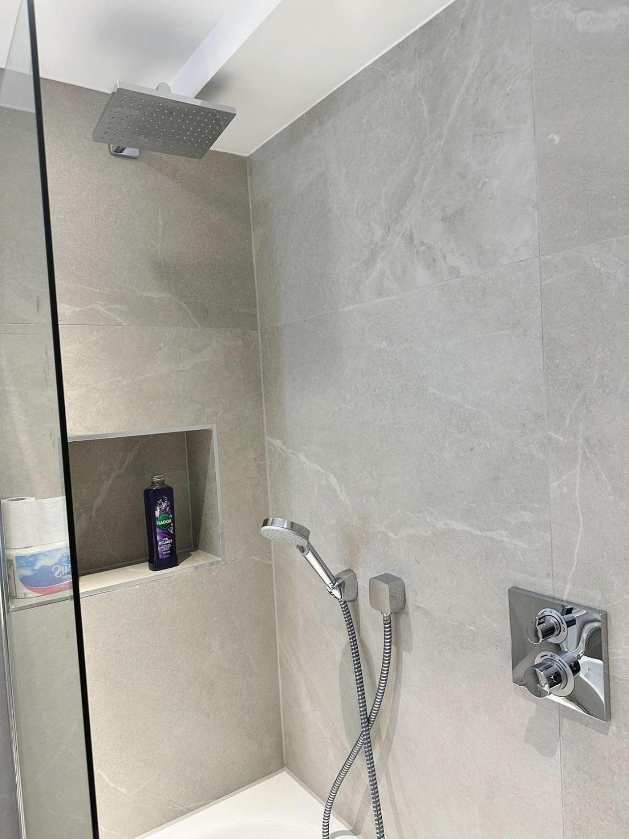 Luxury Modern Flat Near Center Διαμέρισμα Λονδίνο Εξωτερικό φωτογραφία